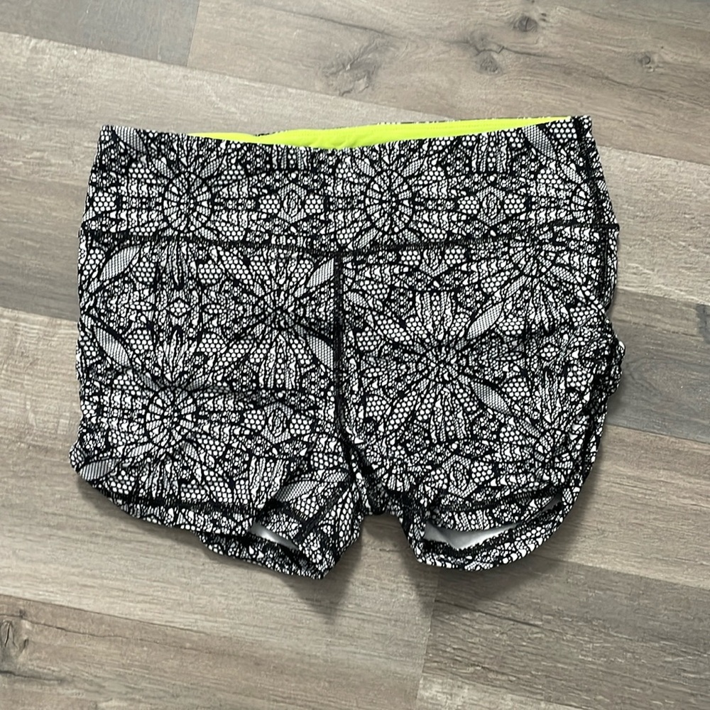 Victoria Secret Sport Knockout Hot Shorts